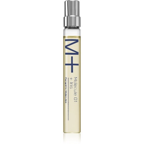 Escentric Molecules Molecule 01 + Iris toaletna voda uniseks 8.5 ml Slike