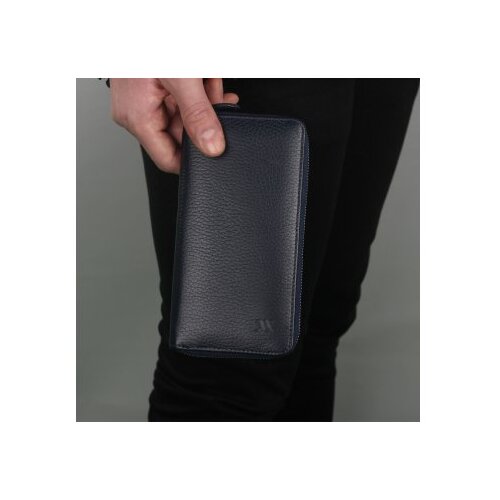 Zoozie Bags ženski novčanik teget plava boja 4595 Cene