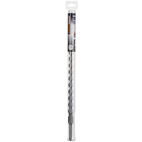 CRAFTOMAT svrdlo za beton SDS-Plus (Promjer: 20 mm, Duljina: 460 mm) Cijene