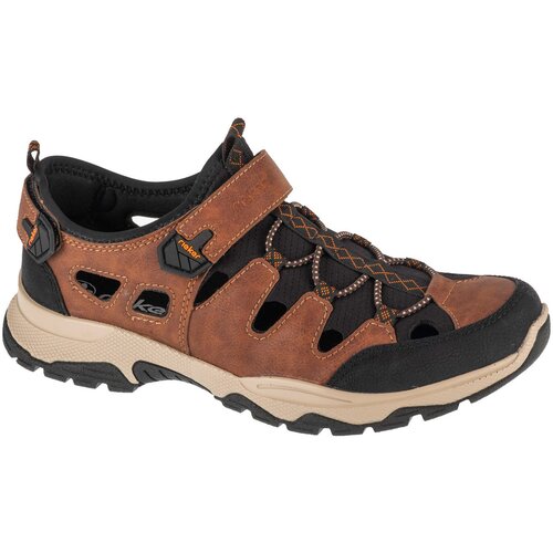 Rieker Sandals Smeđa Cijene