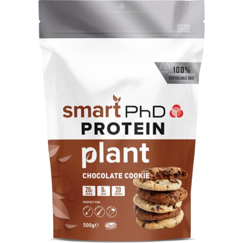 PhD Smart Protein Plant &amp;ndash; Biljni Protein 20g Proteina, Nizak &amp;Scaron;ećer Slike