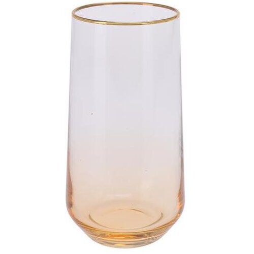 Čaše 470ML SET 6/1 ŽUTE Cijene