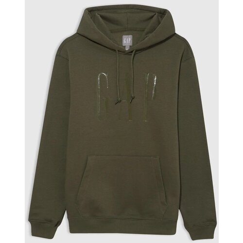 GAP logo & Hoodie - Men's Cene