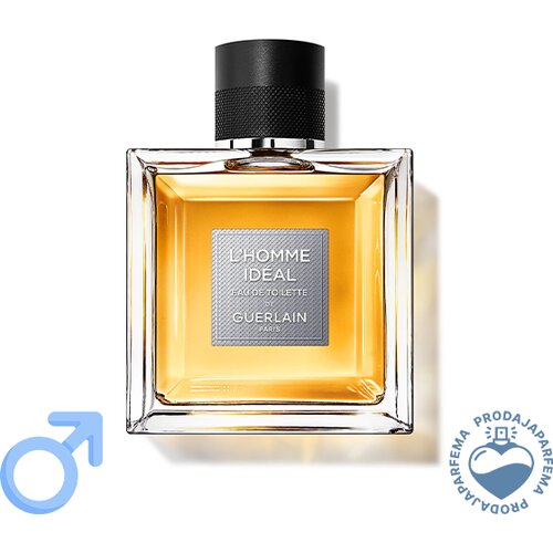 Guerlain L&amp;rsquo;Homme Ideal - 100ml Slike