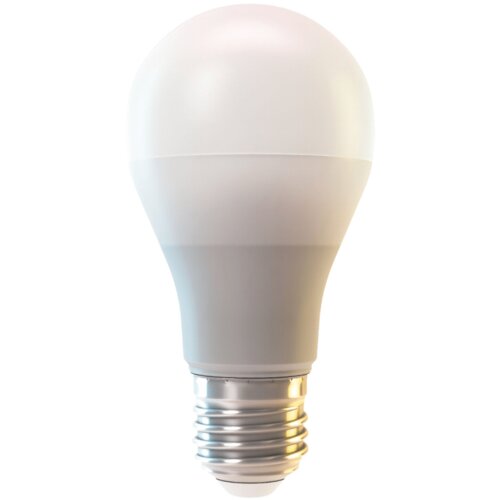 Emos LED žarnica Classic E27, 10W topla bela Slike