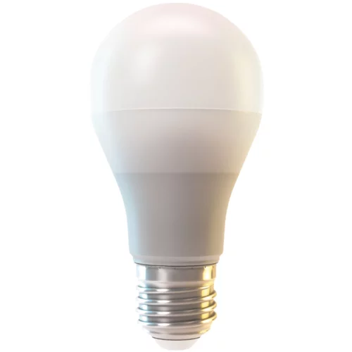 Emos LED žarnica Classic E27, 10W topla bela