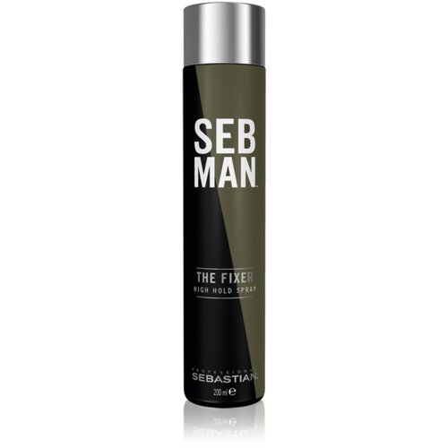 Sebastian Professional SEB MAN The Fixer lak za kosu za ekstra jako učvršćivanje 200 ml Cijene