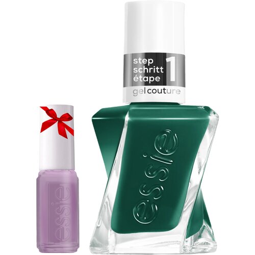 Essie Lak za nokte Gel CO 548 + Mini lak za nokte Nail C Nai 37 BA 5ml Slike