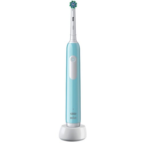 Oral-b Pro Series 1 električna četkica za zube, Caribbean Blue Slike