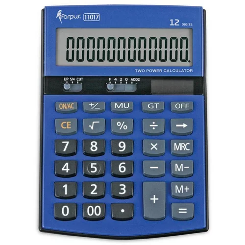  Kalkulator Forpus 11017