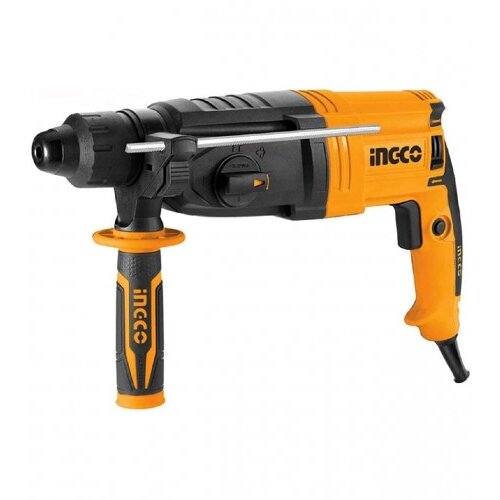 INGCO TOOLS Bu&amp;scaron;ilica udarna s kutijom 950W RGH9528 Slike