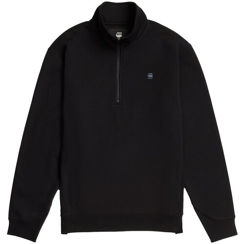 G-star Sweater majica 'Premium Core' opal / crna Cijene