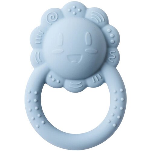 JUSTKIDDIN Just Kiddin Glodalica za bebe Hc02502110L/B silikon Slike