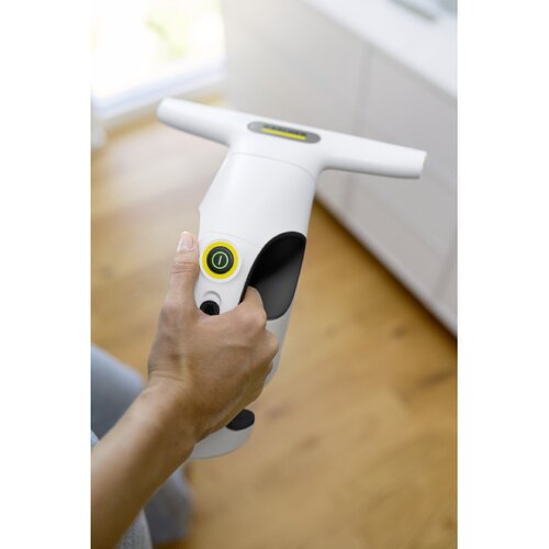  KARCHER WV 1 Compact Care Akumulatorski usisivač za prozore beli (1.633-628.0) Cene