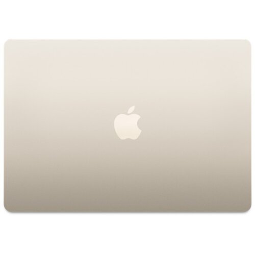 Apple macbook air M4 8C/16GB/256GB/13.6 2560X1664/macOS/Starligh/+a/MW0Y3LL/A Slike