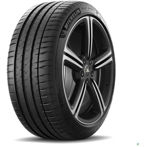 Michelin letnja guma 245/45R20 103V pilot sport 4 suv vol dt frv mi xl Slike