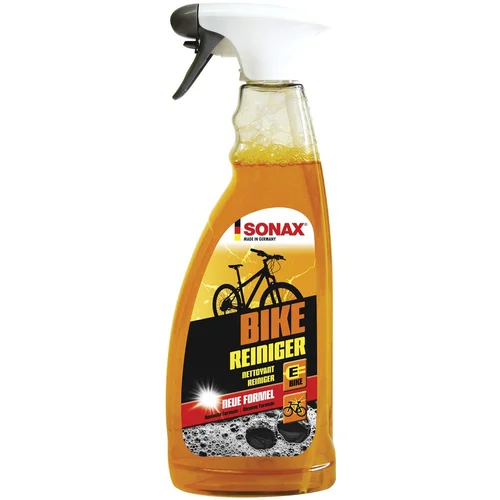 Sonax Sredstvo za čišćenje bicikla Bike (750 ml)