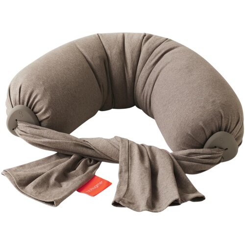 bbhugme® jastuk za dojenje hazel brown Cene
