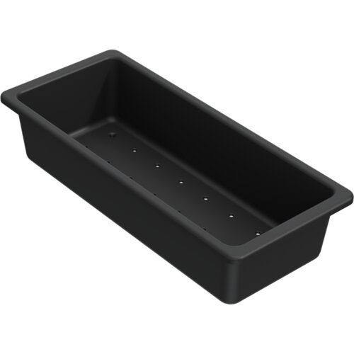  Ocjedna posuda Elleci AVP038BK Slike
