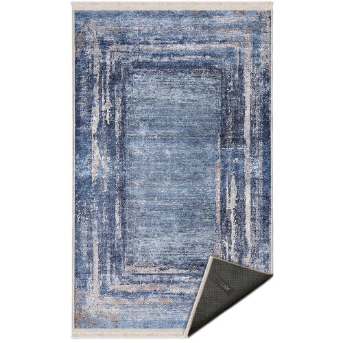 Mila Home Modra preproga 160x230 cm - Mila Home Cene