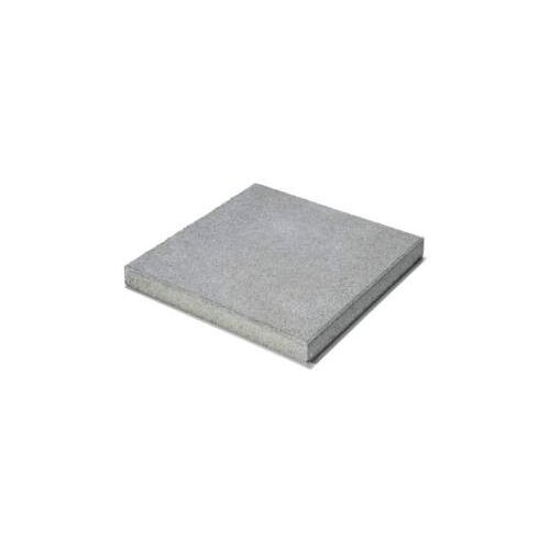 Semmelrock VRTNA PLO&amp;Auml;A 40X40X3,80 SIVA -4021 Slike