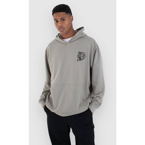 Hurley Tattoo Jakna iz flisa army Cene
