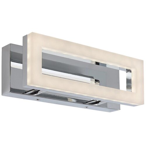 Rabalux zidna lampa Blas, LED 15W, 27x9cm, Hrom Slike