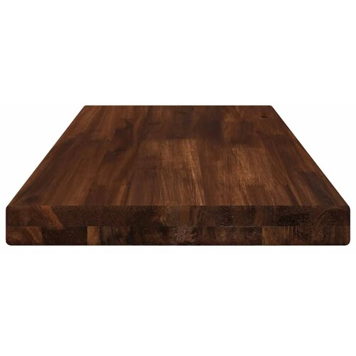  Pravokutni stolni vrh 80 x 30 x 3 cm Pravokutni - Tamno smeđa 90 x 55 x 3 5 cm Pravokutno Slike