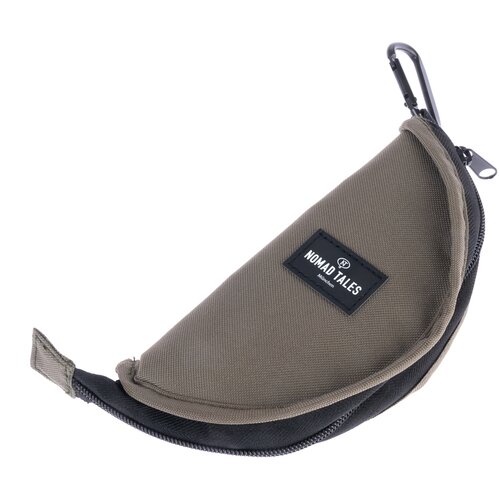 Nomad Tales Spirit putna zdjela - 2,5 l, oko &amp;Oslash; 20 x V 11,5 cm Slike