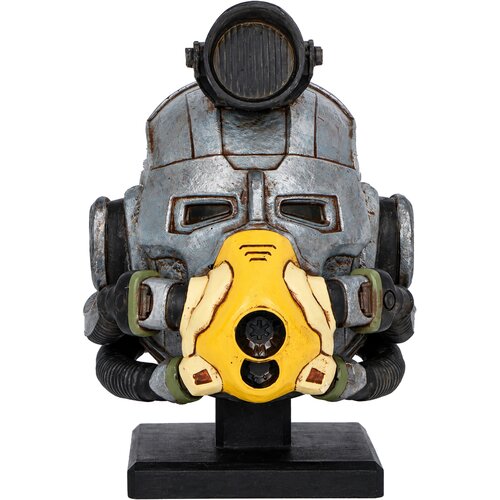 Fallout Excavator Helmet zbirateljski kip 14cm Cene