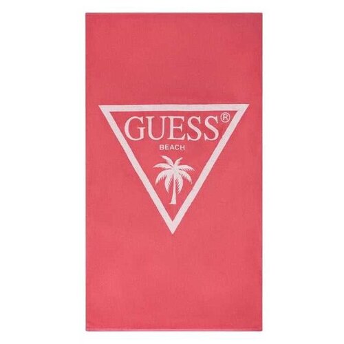 Guess pamučni peškir za plažu Cene