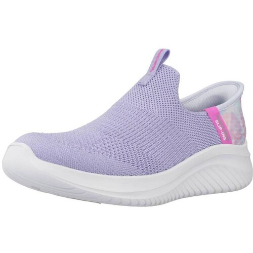 Skechers Modne superge SLIP-INS: ULTRA FL Vijolična Slike