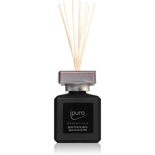IPURO Essentials Miris Time to party (1 Kom., 50 ml) Slike