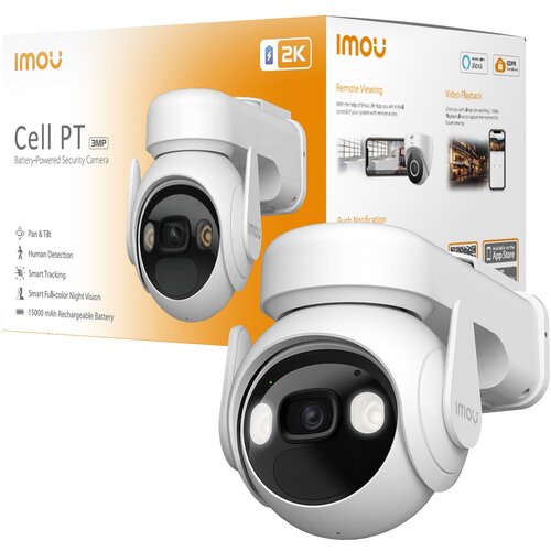 Imou Cell PT" Cijene
