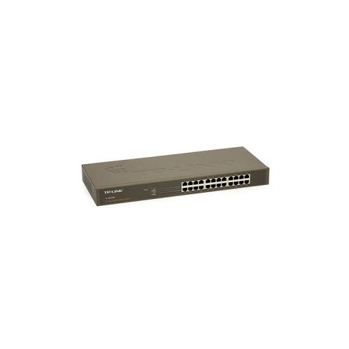 Switch 24 portni 10/100/1000 TP-Link TL-SG1024 ,1U 19&Prime; rack-mountable Cijene