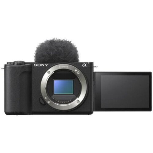 Sony Vlog-Camera ZV-E10 IICMOS formata APS-C s... Cijene