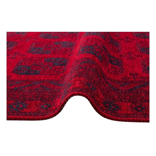Conceptum Hypnose bhr 01 - red red hall carpet (80 x 300) Cene