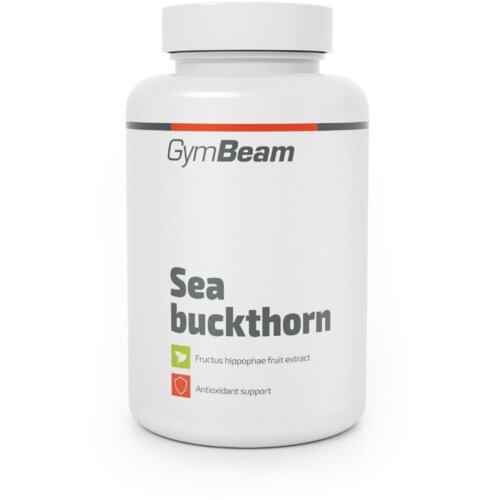 GymBeam Pasji trn 90  kapsula Cene