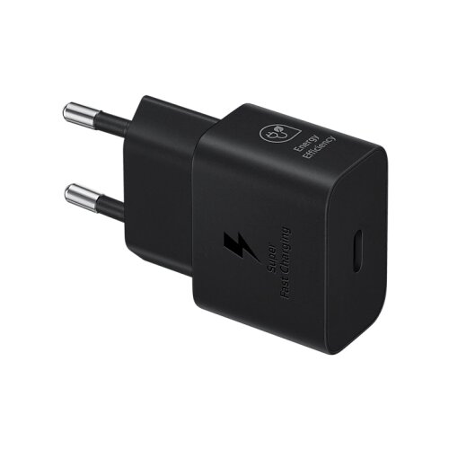 Samsung Charger EP-T2510NBEGEU Fast Charger 25W Cijene