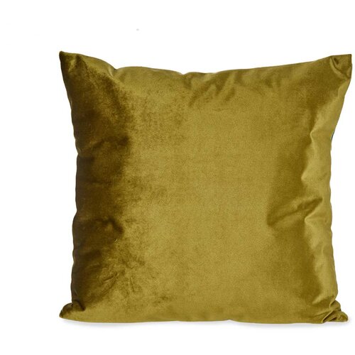 GIFTDECOR ukrasni somotni jastuk 60x60cm zeleni Slike