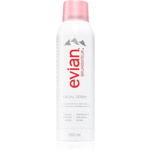 Evian Facial Spray mineralna voda u spreju 150 ml Cijene