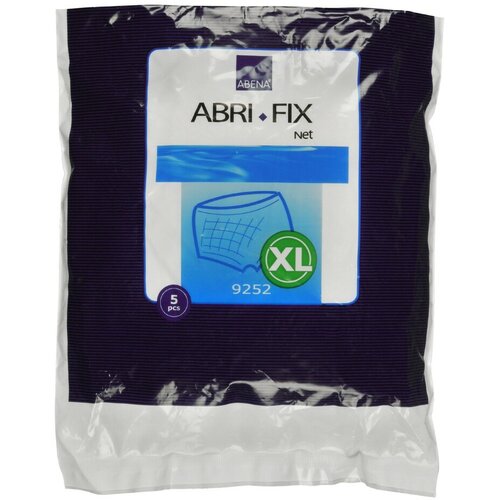 ABRI fix net-x-large mrežaste gaćice, 5 komada Cene