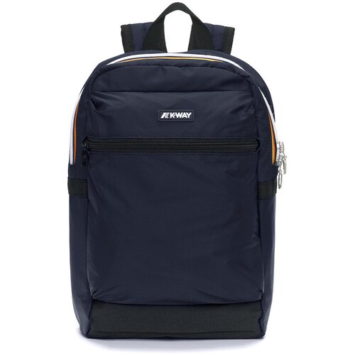 K-Way Nahrbtniki SMALL LAON Modra Slike