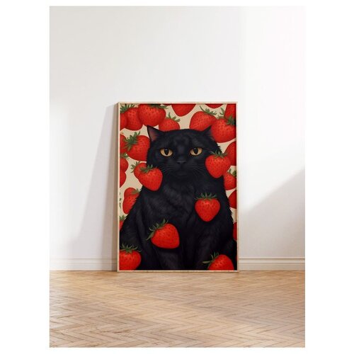 WALLXPERT dekorativna slika u okviru 30 x 40 cm Cene