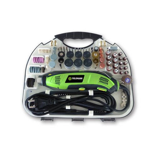Fieldmann fdmb 200171-E mini brusilica set (210 delova) ALA00104 Cene