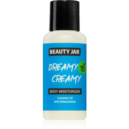 Beauty Jar Dreamy Creamy hranjiva krema za tijelo 80 ml Cijene