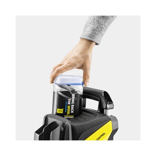 K&amp;auml;rcher Perač pod pritiskom K5 Power Control 1.324-700.0 Slike