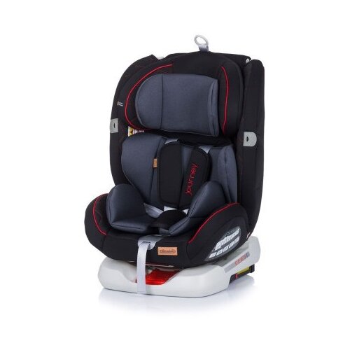 Chipolino autosedište journey raven 0-36kg Cene
