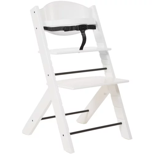 Treppy White – lesen stolček za hranjenje