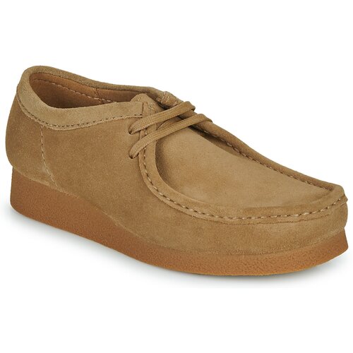 Clarks WALLABEE EVO Smeđa Slike